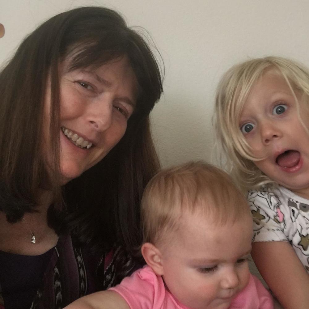 Meet your Posher, Donna